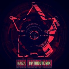 #002 - MIBCrew Revolution Podcast - Kaiza - Tribute To Current Value Mix