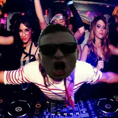 Mazi Escobar-Till the sun rise up remix