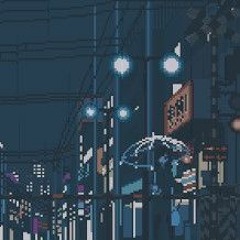 Pedestrian - Tokyo Submarine Canyon feat. Hatsune Miku