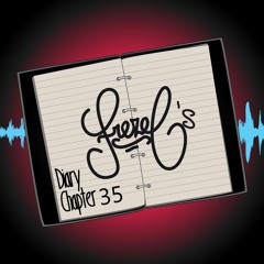 Frezel's Diary - Chapter 035