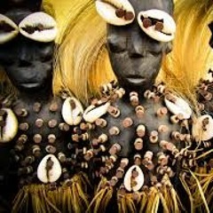 The Africans - Voodoo(Groove Rework)