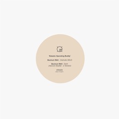 Bochum Welt - Interlude (Mix 2)- preview