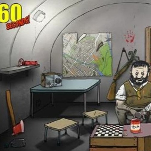 60seconds! - 06 Cat Swing