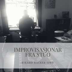 19. "Når Stormen Stilner"