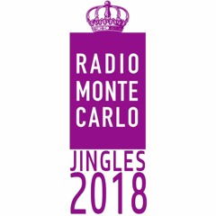 Jingles RMC Radio Monte Carlo Italia 2018