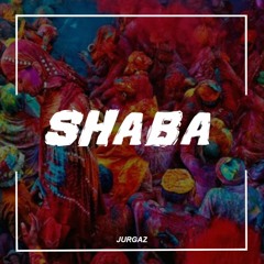 JURGAZ - SHABA