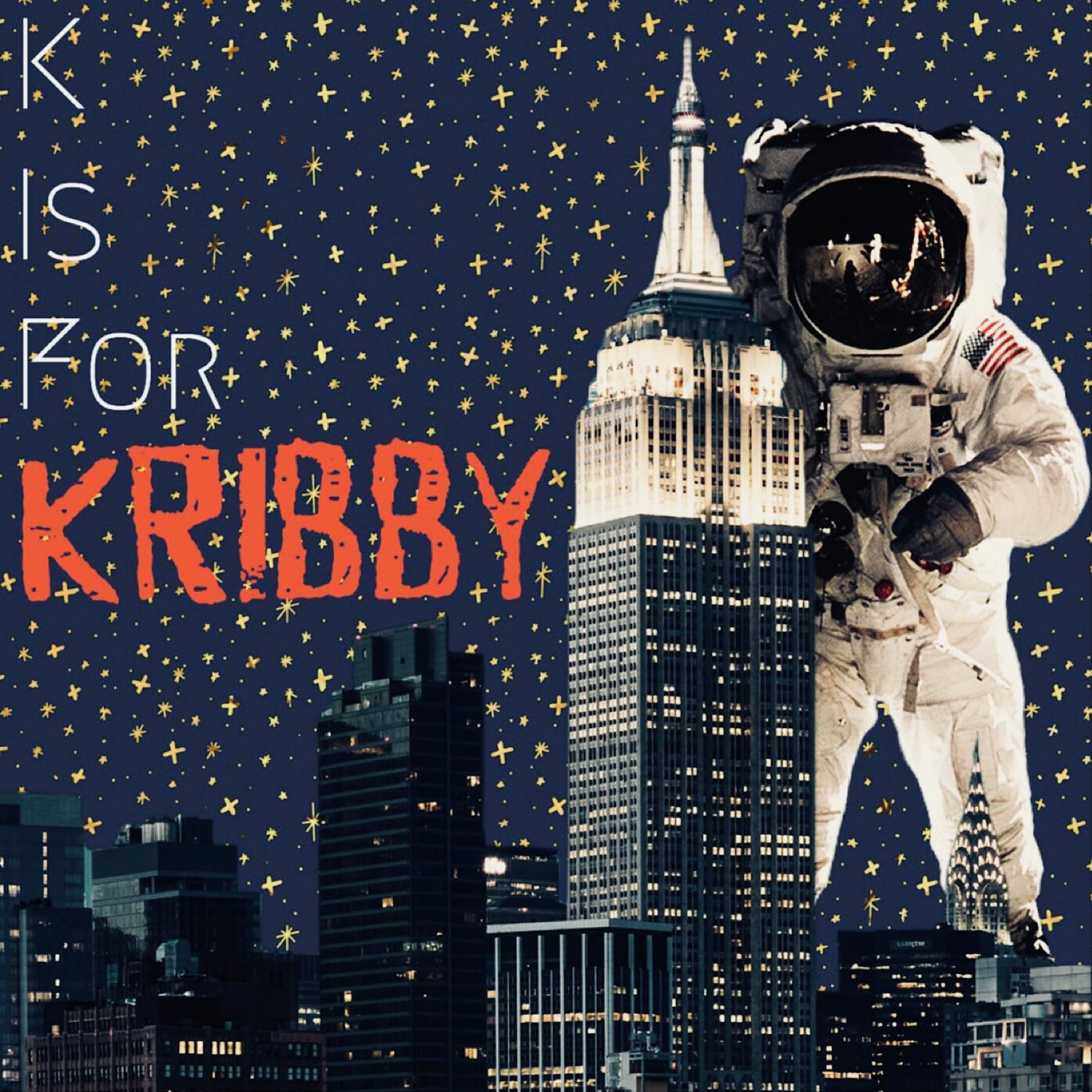 "K is for Kribby" - Episode 09: A Can Full of Snakes