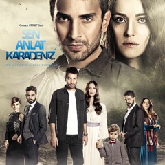 Sen Anlat Karadeniz Müzikleri - Ula Ula (uzun)