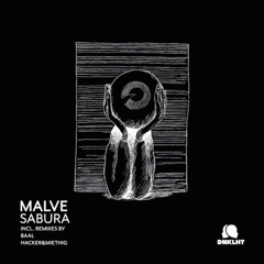 Sabura - Malve (BAAL Remix)