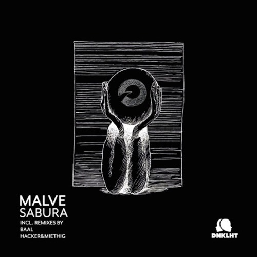 Sabura - Malve (BAAL Remix)