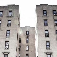 BARKER AVE