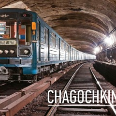 Chagochkin - L Radio 15.01.2018