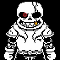 SwapFell - Disbelief Sans Phase 2 (SAD MODE)