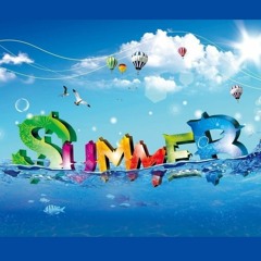 ILL EAGLE - Summer Splash!