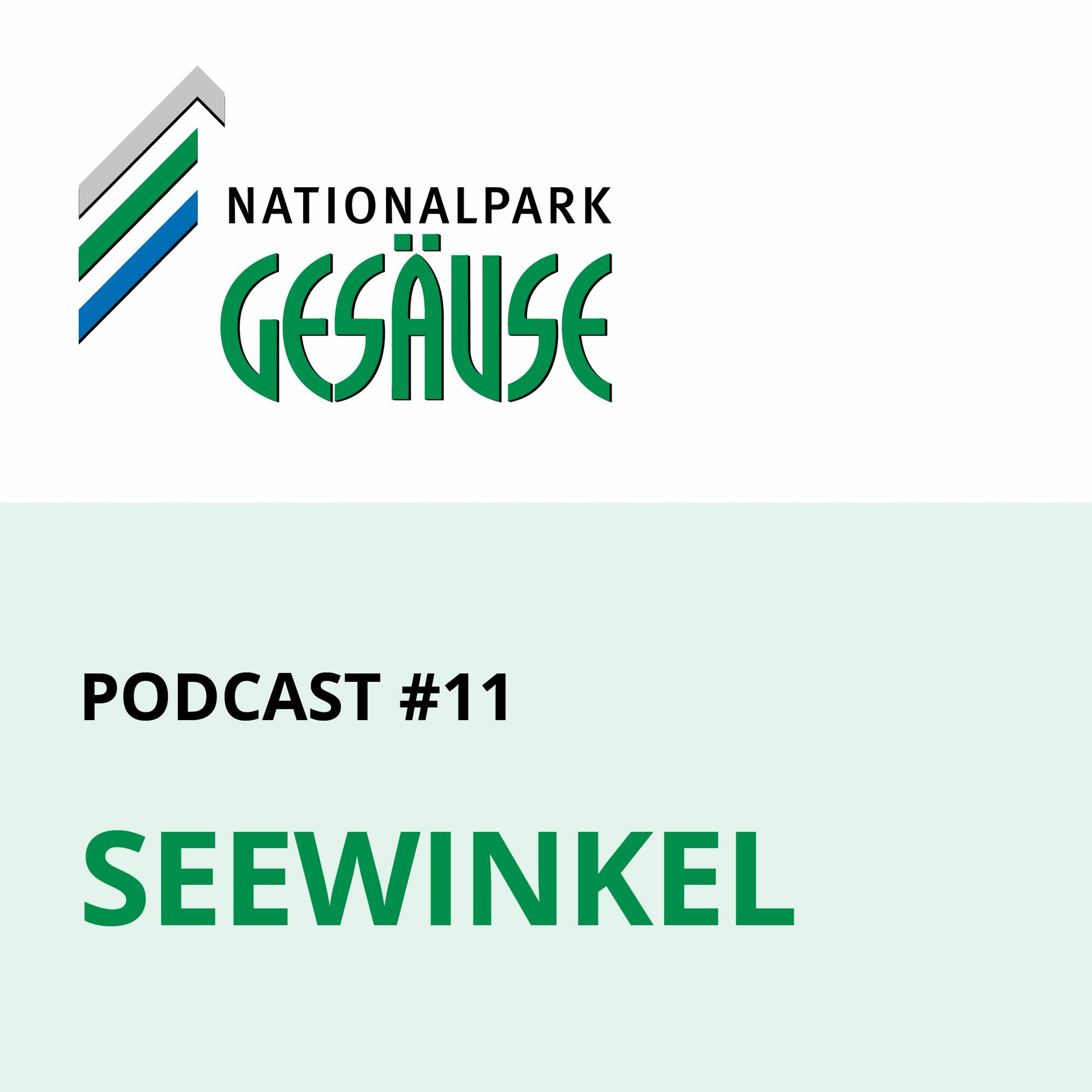 Nationalpark Gesäuse Podcast