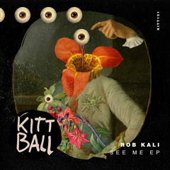 Rob Kali - Words