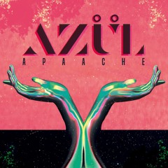 Apaache ◊ Cosmic Crew