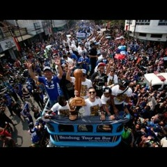 Kami biru - yannahead (PERSIB)