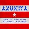 Steve Aoki Daddy Yankee Play-N-Skillz amp Elvis Crespo - Azuquita - - Bpm Transition Steve Aoki Daddy Yankee Play-N-Skillz amp Elvis Crespo - Azuquita - - Bpm Transition
