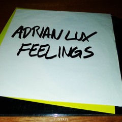 Adrian Lux - Feelings