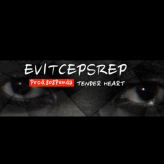 Tender Heart - Perspective (Prod.808Penda)