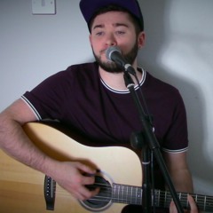 Lil Peep - Awful Things (Acoustic Cover by Eliot Ash)