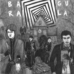 Baragula - Kemana Anjing-Anjing Itu Pergi (2015)