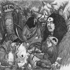 Dhurma - Paradox (Live)(2016)