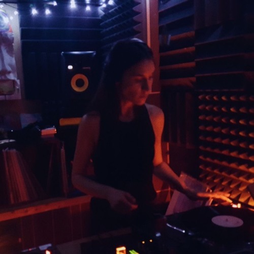 Poly at secret place