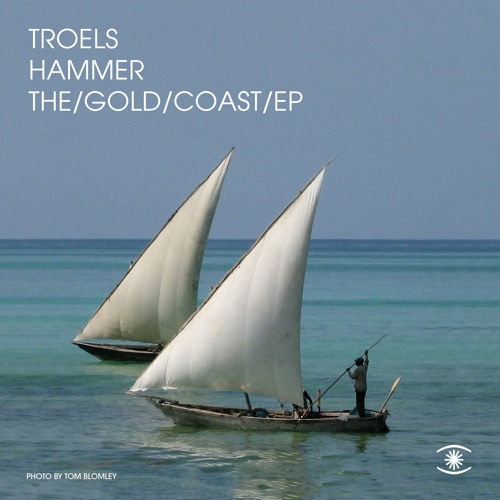 Troels Hammer - Moon Of Quillimane