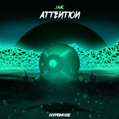 JAAC - Attention