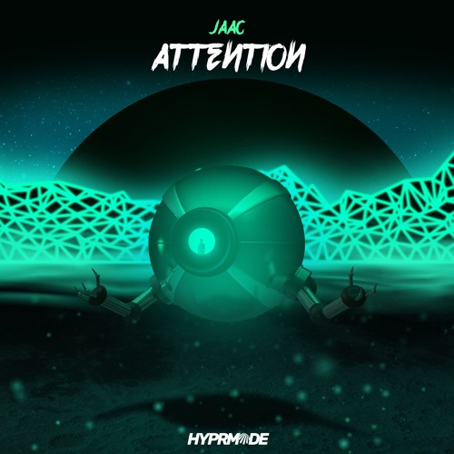 JAAC - Attention