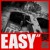 Artwork for Rockwell X Roni Size - Easy