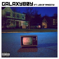 I'm Sorry (feat. Lion of Amnesty)