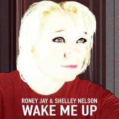Roney Jay & Shelley Nelson - Wake Me Up (Johnny Morrish Remix)