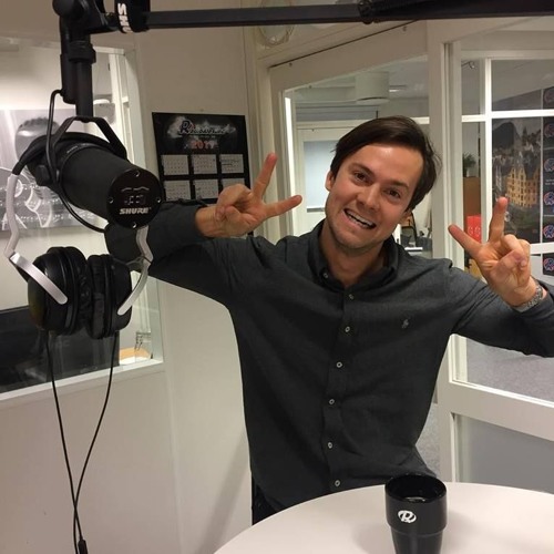 Alpinist Sebastian Johann Foss Solevag Over Pa Koreansk Og Forteller Om Ol I Pyeongchang By Jaerradiogruppen