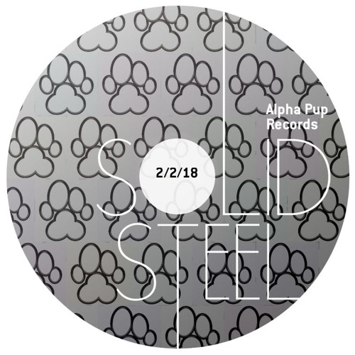 Solid Steel Radio Show 2/2/2018 Hour 2 - Alpha Pup Records