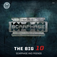 Scarphase vs Unresolved - Warcry | Official Preview