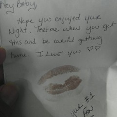 Secrete Lover's × Poetic Justice