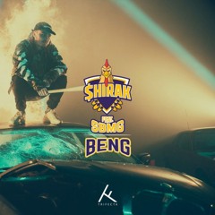 $HIRAK FEAT. SBMG – BENG ($EDAJO BAILE FUNK MIX) [FREE DOWNLOAD]