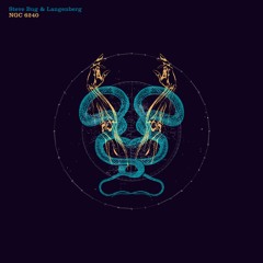 Steve Bug & Langenberg - NGC 6240 (Tim Engelhardt Remix)