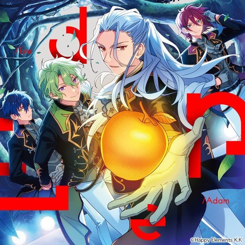 Stream あんさんぶるスターズ ユニットソングcd Eden 試聴動画 By Gardeniablossom Listen Online For Free On Soundcloud