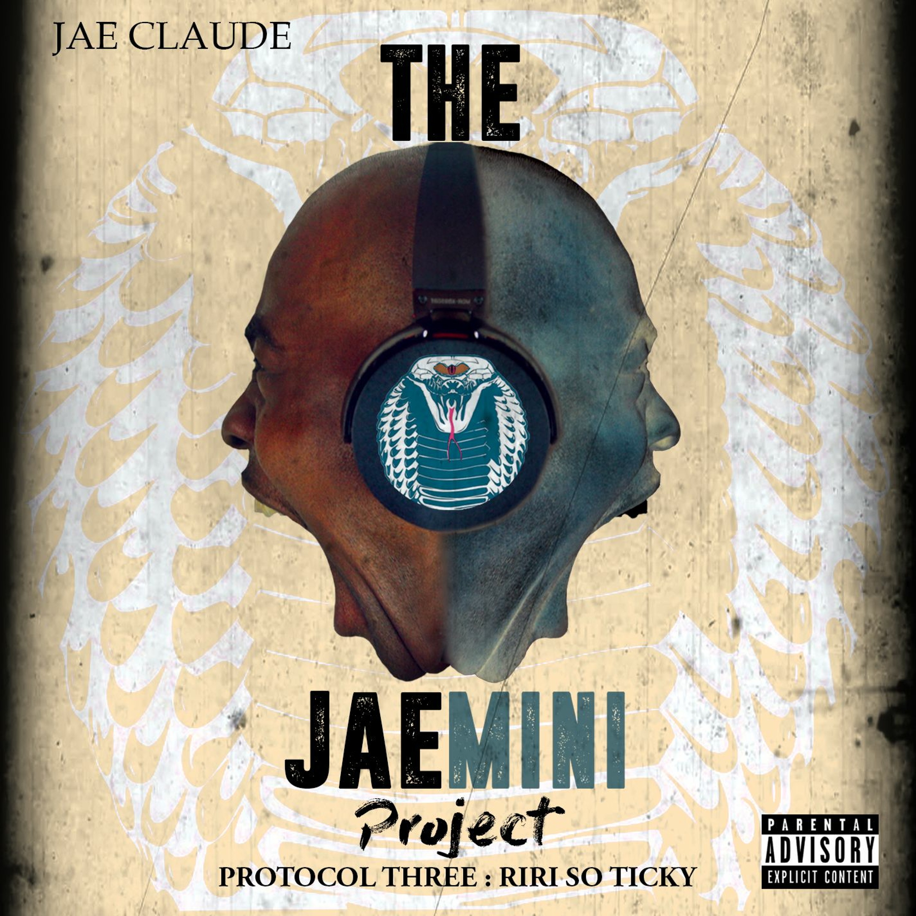Jae Claude