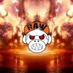 Your mine (XTRA RAW) [MONKEY TEMPO]-170 BPM