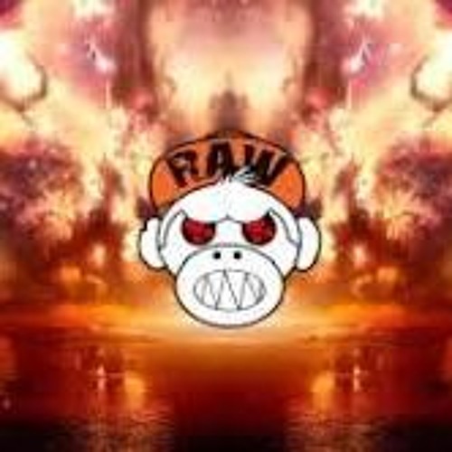 Your mine (XTRA RAW) [MONKEY TEMPO]-170 BPM