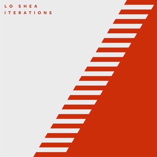 Lo Shea - Iterations