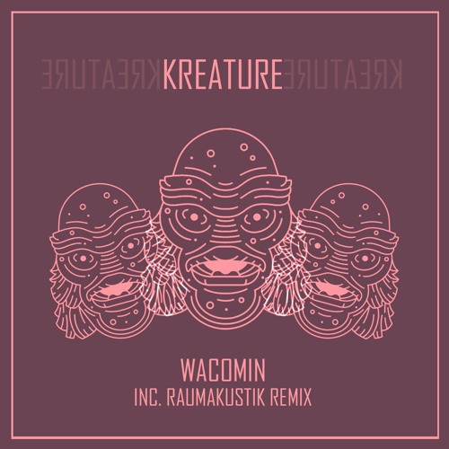 Kreature - One Catch [Out now on Underground Audio]