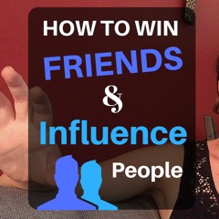 Australia Day SPECIAL Ep: How to win friends and influence people: The worlds first EQ book?