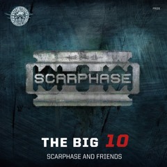 Scarphase vs Unresolved - Warcry
