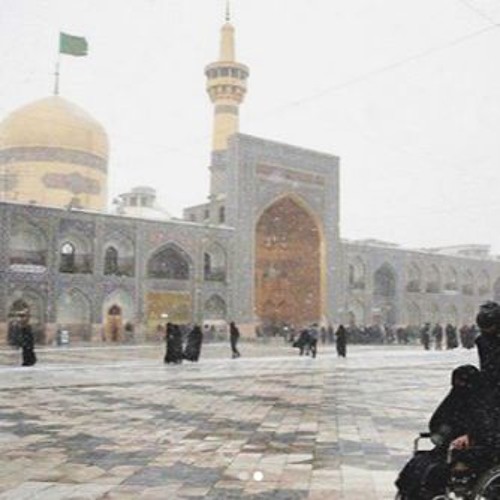 منو کمک کن ۔ کربلایی حسین طاهرى